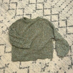 Super cute Jessica Simpson sweater